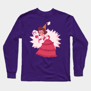 baroness von bon bon Long Sleeve T-Shirt